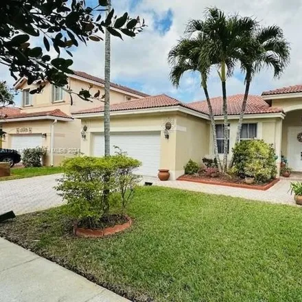 Buy this 3 bed house on 12737 Southwest 27th Street in Miramar, FL 33027