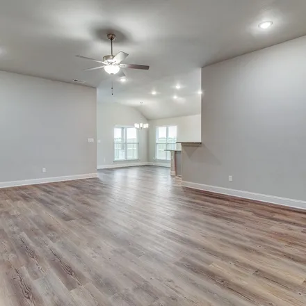 Rent this 4 bed apartment on unnamed road in Sherman, TX 75092