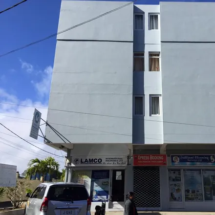 Image 2 - Leclezio Street, La Vigie, Curepipe 74513, Mauritius - Apartment for rent
