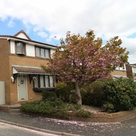 Buy this 3 bed house on Radnor Close in Hindley, WN2 4RZ