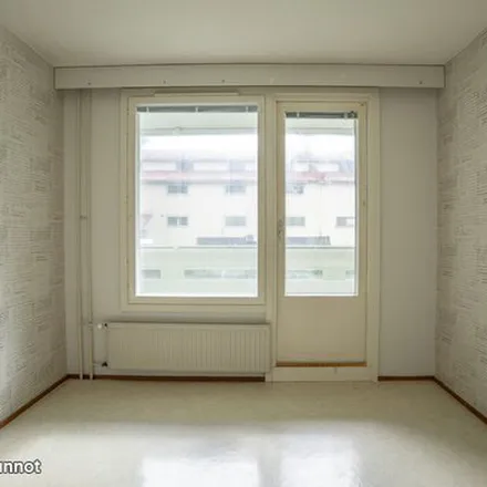 Rent this 3 bed apartment on Rantakatu in 03600 Karkkila, Finland