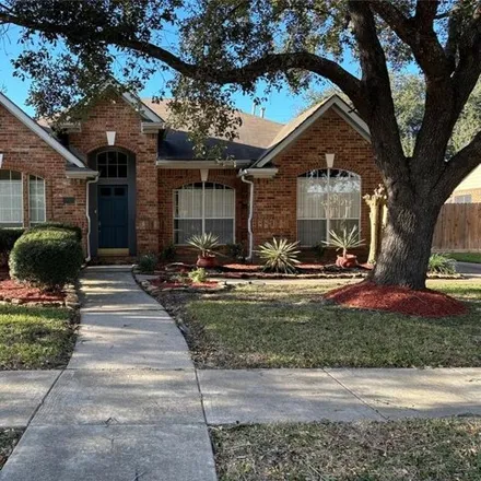 Buy this 3 bed house on 2632 Leroy Street in Pearland, TX 77581