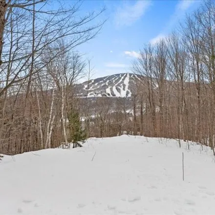 Image 3 - 154 Old Ridge Road, Stratton Valley, Winhall, VT 05340, USA - House for sale