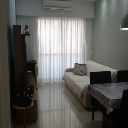 Buy this 2 bed apartment on Rua Luiz Carlos Sarolli in Recreio dos Bandeirantes, Rio de Janeiro - RJ