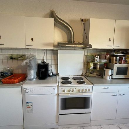 Rent this 1 bed apartment on L 192 in 78315 Radolfzell am Bodensee, Germany