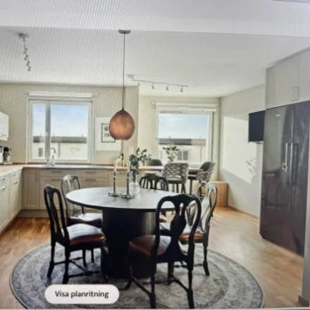 Rent this 4 bed condo on Källängsvägen 32 in 181 45 Lidingö, Sweden