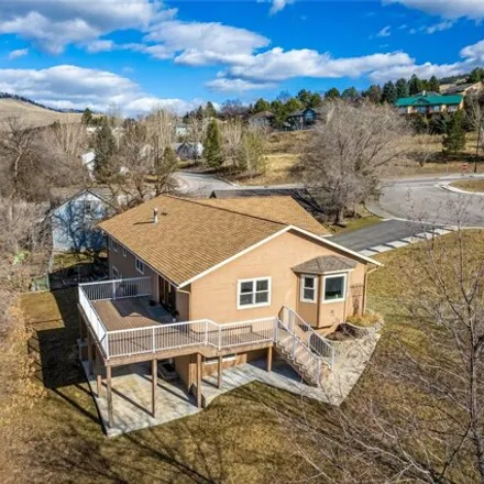 Buy this 3 bed house on 198 Walden Place in Missoula, MT 59803