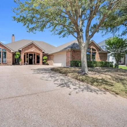 Buy this 4 bed house on 4241 Stonebriar Trail in Mansfield, TX 76063