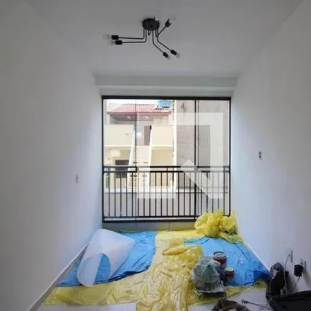 Rent this 2 bed apartment on Rua Continental 947 in Anchieta, São Bernardo do Campo - SP