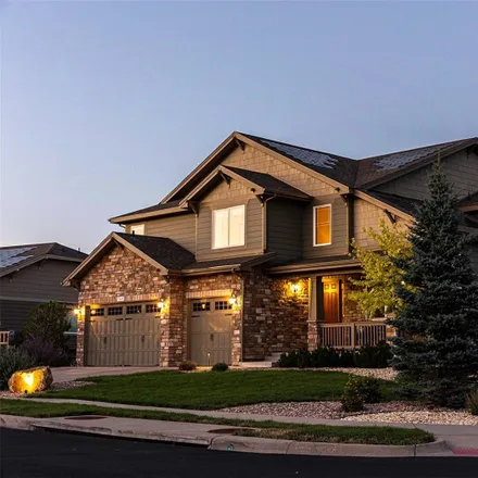Buy this 5 bed loft on 17657 West 78th Drive in Arvada, CO 80007