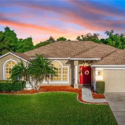 Buy this 3 bed house on 390 Pine Springs Drive in DeBary, FL 32713