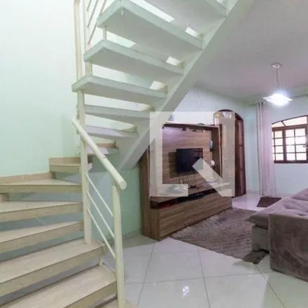 Rent this 3 bed house on Rua Plinio Cavalcanti in Parque das Paineiras, São Paulo - SP