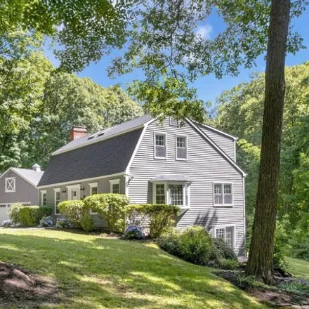 Buy this 4 bed house on 63 Topstone Rd in Ridgefield, Connecticut