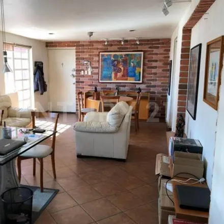 Buy this 3 bed apartment on Calle Ocaso 67 in Coyoacán, 04530 Santa Fe