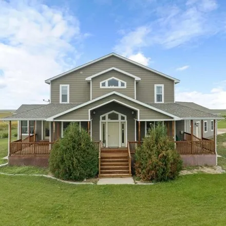 Buy this 5 bed house on 10605 Highway 83 N in Minot, North Dakota
