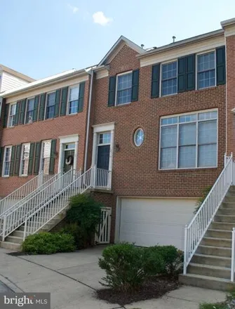 Rent this 3 bed townhouse on 101 Roland Court Southwest in Vienna, VA 22180