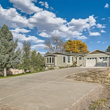 Image 3 - North Flintwood Road, Windy Hills, Douglas County, CO, USA - House for sale