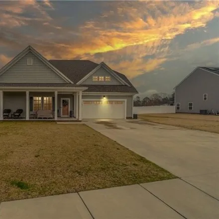 Buy this 4 bed house on 198 Alden Run in Moyock, Currituck County