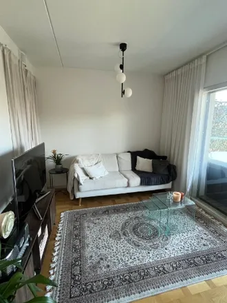 Rent this 1 bed condo on Vintergatan 2 in 172 30 Sundbybergs kommun, Sweden