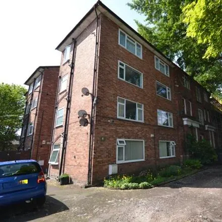 Buy this 1 bed apartment on Park Road in Sefton, L22 3XG