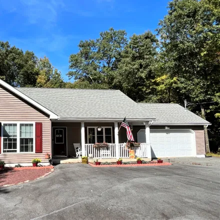 Buy this 3 bed house on 64 West 6th Street in Jim Thorpe, Carbon County