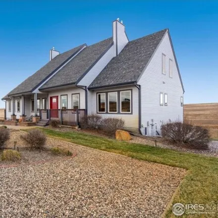 Buy this 6 bed house on County Road 15 in Weld County, CO