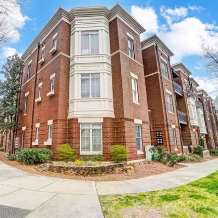 Buy this 2 bed condo on Tivoli Condominiums in East 11th Street, Charlotte