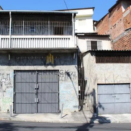Image 2 - Rua Carmem Cunha, 8, Rua Carmem Cunha, Pirituba, Região Geográfica Intermediária de São Paulo - SP, 02810, Brazil - House for sale