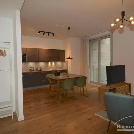 Rent this 3 bed apartment on Carglass in Potsdamer Straße 61-63, 10785 Berlin