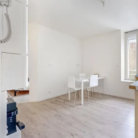 Rent this 1 bed apartment on 35300 Fougères