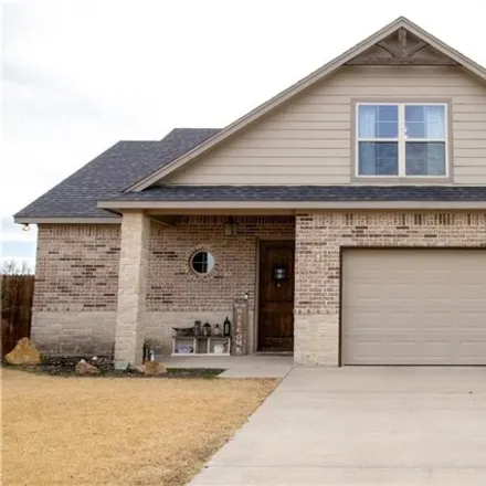 Buy this 3 bed house on 9290 Parkview Cir in Tolar, Hood County