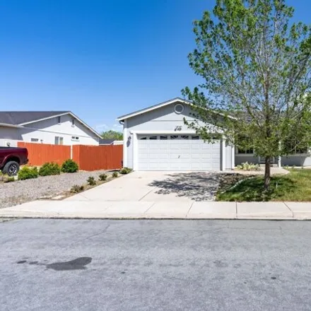 Buy this 3 bed house on 18230 Cedar View Drive in Cold Springs, Washoe County