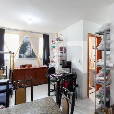Buy this 2 bed apartment on Rua Marrocos in Copacabana, Belo Horizonte - MG