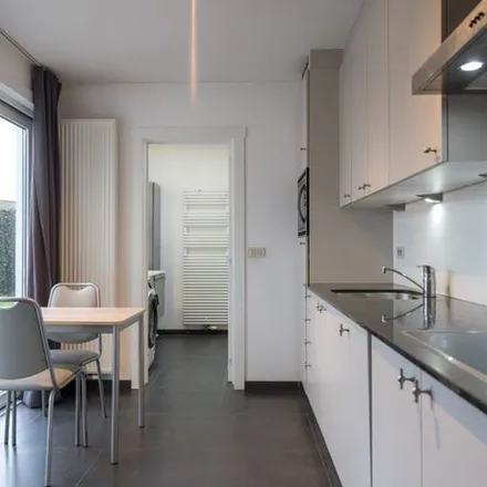 Image 6 - Eat & Co, Brugsesteenweg 90, 8520 Kuurne, Belgium - Apartment for rent