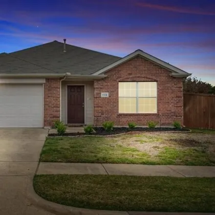 Image 1 - 1361 Primrose Drive, Wylie, TX 75098, USA - House for rent
