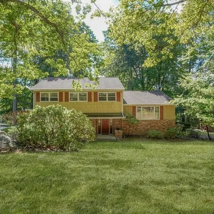 Image 1 - 2 Timberlane Court, Parsippany-Troy Hills, NJ 07950, USA - House for sale