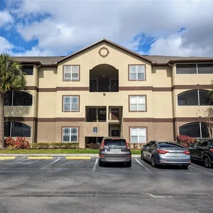 Buy this 2 bed condo on 16441 Enclave Village Drive in Tampa, FL 33647
