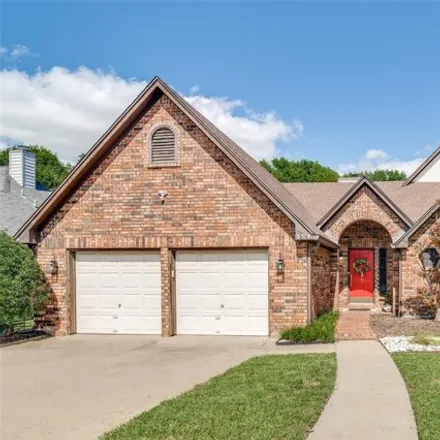 Buy this 3 bed house on 8588 Columbia Drive in Rowlett, TX 75089