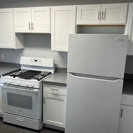 Rent this 1 bed apartment on 2601 West McNichols Road in Detroit, MI 48203