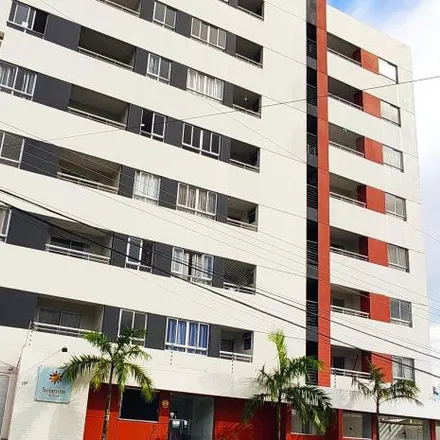 Buy this 3 bed apartment on Rua João Pimenta in Compensa, Manaus - AM