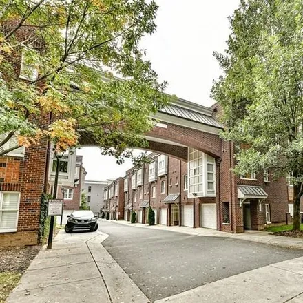 Buy this 2 bed townhouse on 101 South Laurel Avenue in Charlotte, NC 28207
