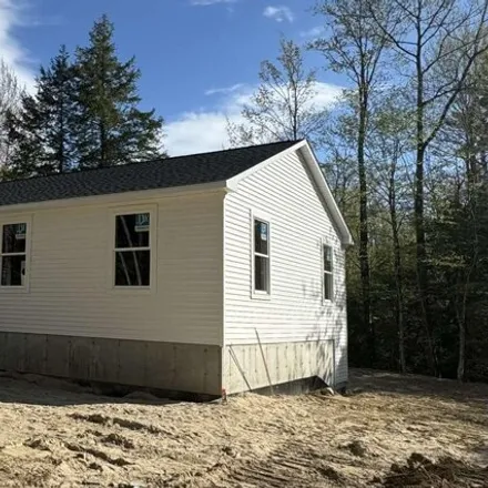 Image 1 - 427 Moulton Hill Road, Parsonsfield, York County, ME 04047, USA - House for sale