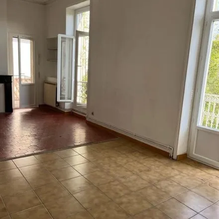 Rent this 4 bed apartment on Camp des Garrigues in Chemin de la Calmette, 30034 Nimes