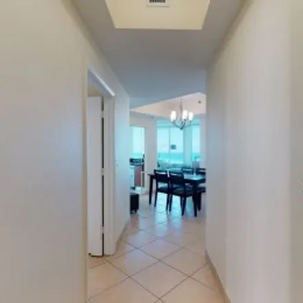 Rent this 2 bed apartment on #702,6515 Collins Avenue in Atlantic Heights, Miami Beach