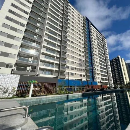 Buy this 2 bed apartment on Rua dos Democratas in Vila Monte Alegre, São Paulo - SP