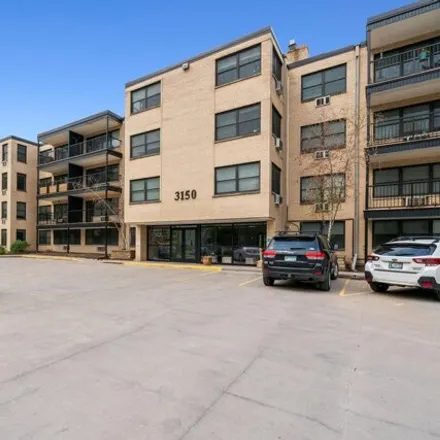 Buy this 1 bed condo on Condos at Lake Calhoun in 3150 Excelsior Boulevard, Minneapolis