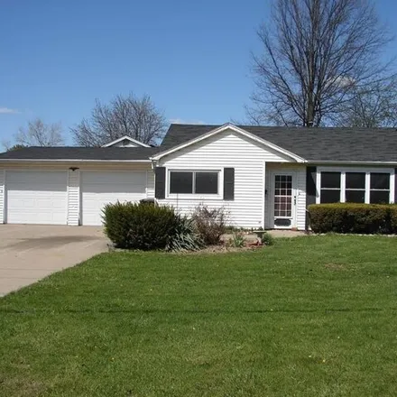 Buy this 3 bed house on 1159 East Monroe Street in Mount Pleasant, IA 52641