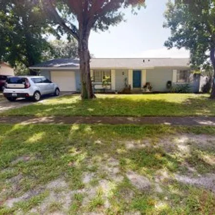 Buy this 2 bed apartment on 12452 Eddington Road in Spring Hill Portions, Brooksville