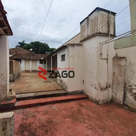 Buy this 3 bed house on Rua Martim Francisco in Bairro Estados Unidos, Uberaba - MG