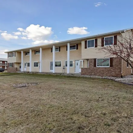 Image 2 - 6321 Frankn Dot Drive, Delta Charter Township, MI 48917, USA - Apartment for rent